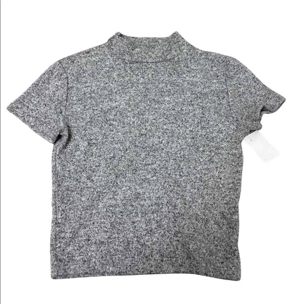 Forever 21 Short Sleeve